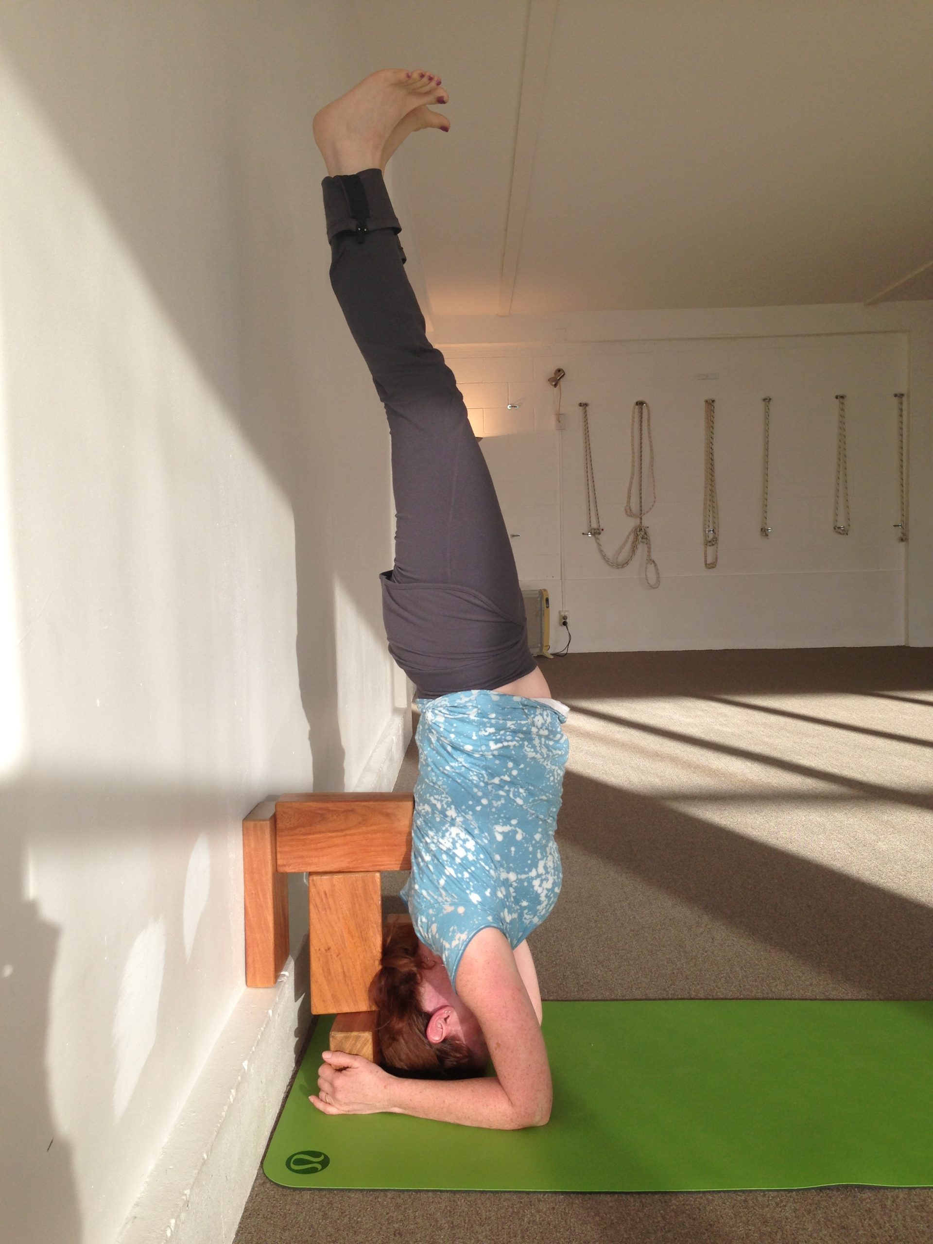 3 Benefits of Using Yoga Props and Tools to Master Your Practice – Albany  Yoga Room