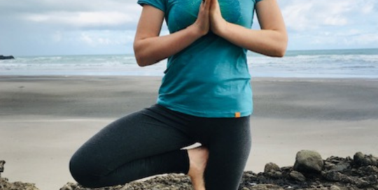 Yoga is my lifelong practice, a gentle process, and a path of alignment.